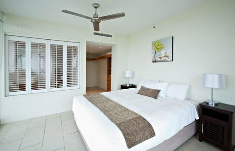 Lanai Riverside Apartments - Accommodation in Surfers Paradise 40