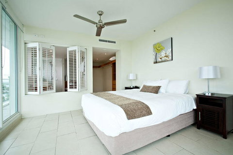 Lanai Riverside Apartments - Accommodation in Surfers Paradise 35