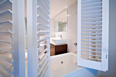 Lanai Riverside Apartments - Accommodation in Surfers Paradise 18