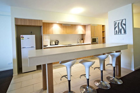 Lanai Riverside Apartments - Accommodation in Surfers Paradise 7