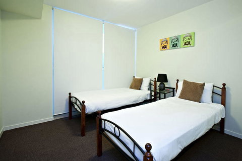 Lanai Riverside Apartments - Accommodation in Surfers Paradise 5