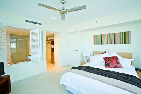 Lanai Riverside Apartments - Accommodation in Surfers Paradise 30