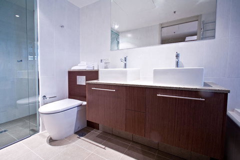 Lanai Riverside Apartments - Accommodation in Surfers Paradise 19