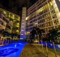 Lanai Riverside Apartments - Accommodation in Surfers Paradise