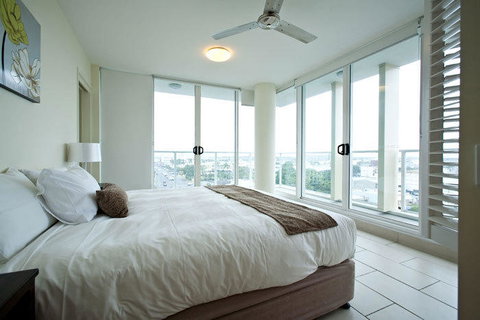 Lanai Riverside Apartments - Accommodation in Surfers Paradise 36