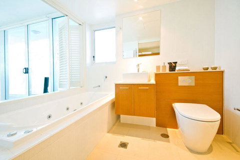 Lanai Riverside Apartments - Accommodation in Surfers Paradise 29