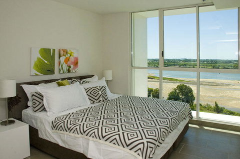 Lanai Riverside Apartments - Accommodation in Surfers Paradise 22