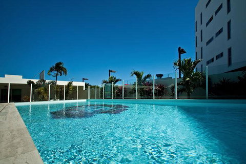 Lanai Riverside Apartments - Accommodation in Surfers Paradise 1