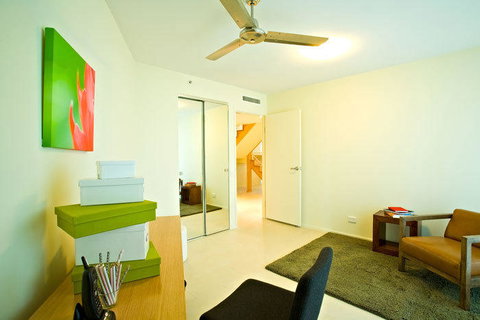 Lanai Riverside Apartments - Accommodation in Surfers Paradise 23