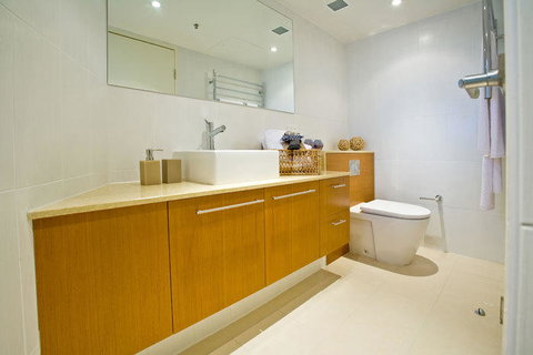 Lanai Riverside Apartments - Accommodation in Surfers Paradise 26