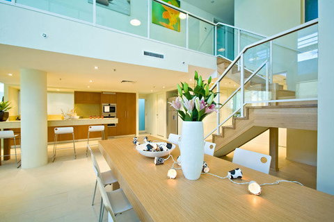 Lanai Riverside Apartments - Accommodation in Surfers Paradise 24