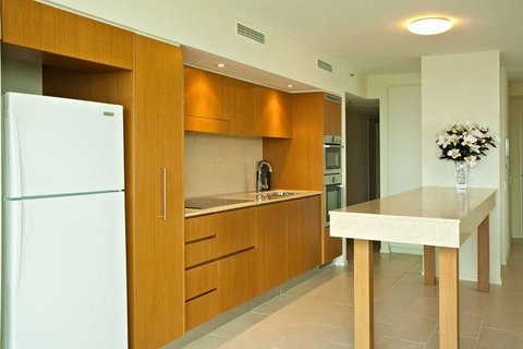 Lanai Riverside Apartments - Accommodation in Surfers Paradise 34