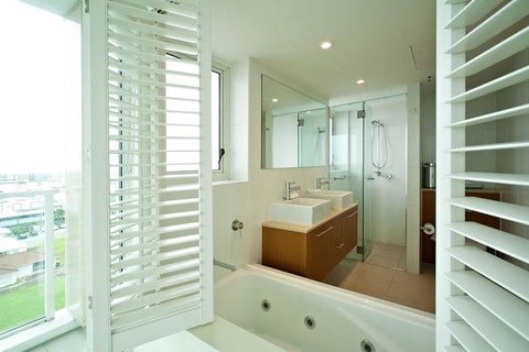 Lanai Riverside Apartments - Accommodation in Surfers Paradise 38
