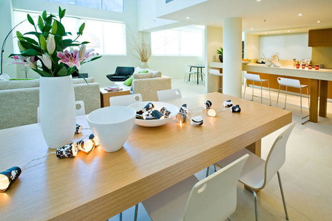 Lanai Riverside Apartments - Accommodation in Surfers Paradise 25
