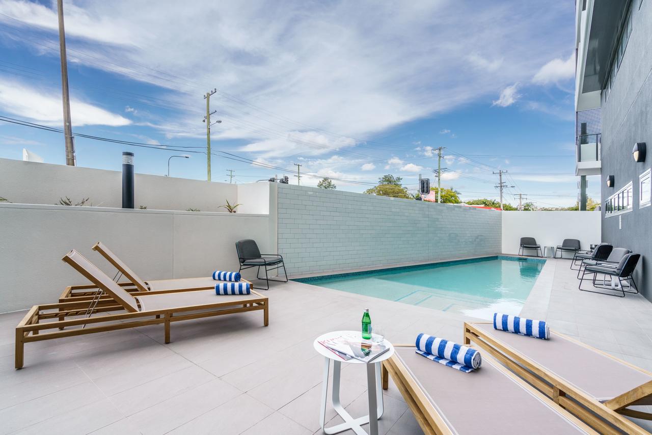 Seven Hills QLD Accommodation in Surfers Paradise