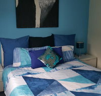 Chevron Island Jewel 1