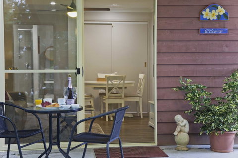 Shasta Place - Accommodation in Surfers Paradise 0