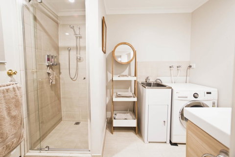 Shasta Place - Accommodation in Surfers Paradise 20