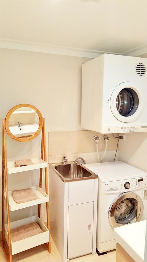 Shasta Place - Accommodation in Surfers Paradise 19