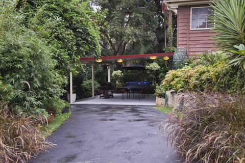 Shasta Place - Accommodation in Surfers Paradise 3