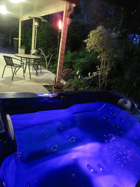 Shasta Place - Accommodation in Surfers Paradise 7
