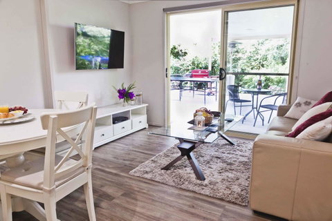 Shasta Place - Accommodation in Surfers Paradise 17