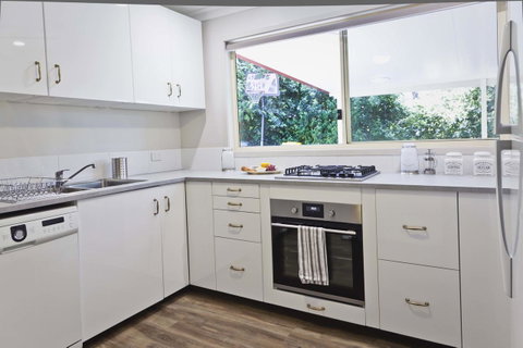 Shasta Place - Accommodation in Surfers Paradise 22