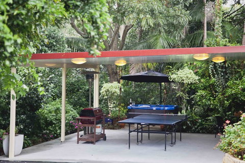 Shasta Place - Accommodation in Surfers Paradise 11
