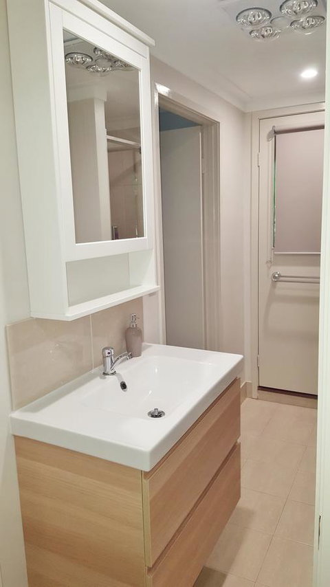 Shasta Place - Accommodation in Surfers Paradise 16
