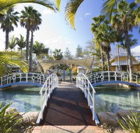 DB Broadbeach Private Apartments with Coastal Holiday Apts - Accommodation in Surfers Paradise