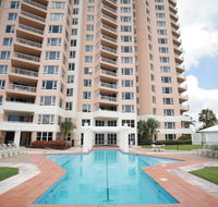 Belle Maison Apartments - Official - Accommodation in Surfers Paradise