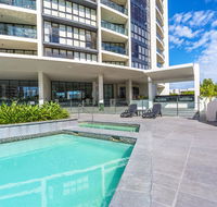 Mantra Sierra Grand - Accommodation in Surfers Paradise