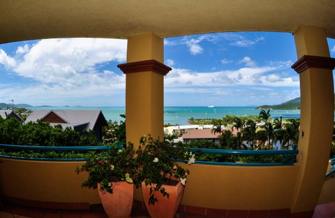 Toscana Village Resort - Accommodation in Surfers Paradise 41