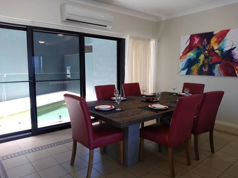 Toscana Village Resort - Accommodation in Surfers Paradise 16