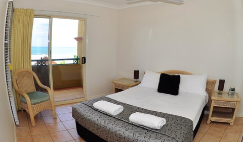 Toscana Village Resort - Accommodation in Surfers Paradise 37