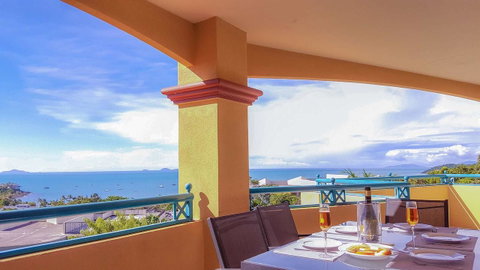 Toscana Village Resort - Accommodation in Surfers Paradise 24