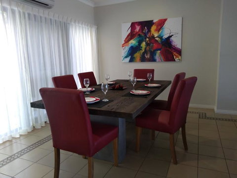 Toscana Village Resort - Accommodation in Surfers Paradise 12