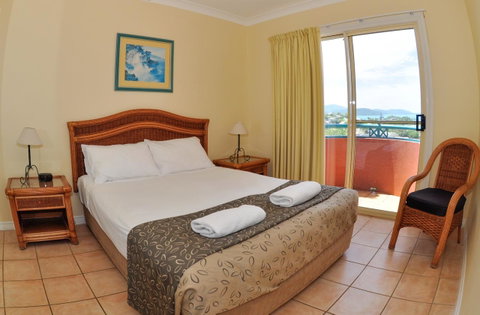 Toscana Village Resort - Accommodation in Surfers Paradise 40