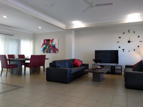 Toscana Village Resort - Accommodation in Surfers Paradise 17