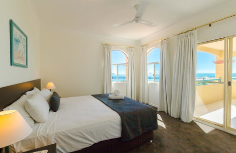 Toscana Village Resort - Accommodation in Surfers Paradise 30