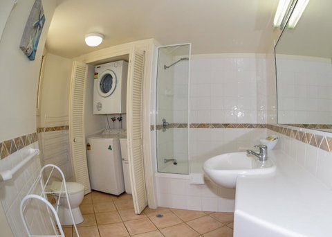 Toscana Village Resort - Accommodation in Surfers Paradise 43