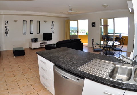 Toscana Village Resort - Accommodation in Surfers Paradise 36
