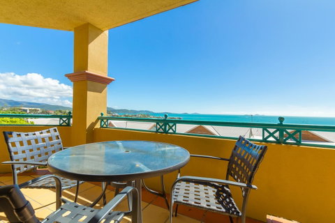 Toscana Village Resort - Accommodation in Surfers Paradise 29