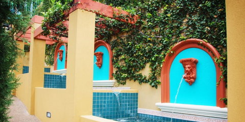 Toscana Village Resort - Accommodation in Surfers Paradise 8