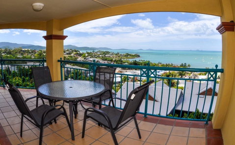 Toscana Village Resort - Accommodation in Surfers Paradise 34
