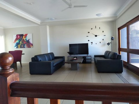 Toscana Village Resort - Accommodation in Surfers Paradise 9