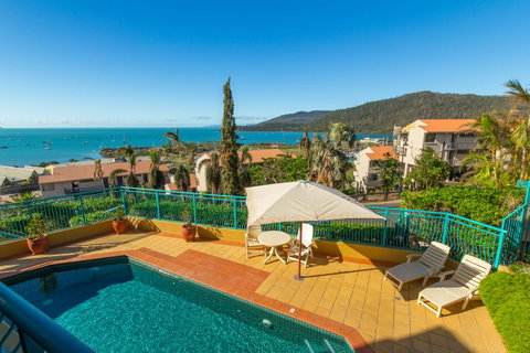 Toscana Village Resort - Accommodation in Surfers Paradise 6