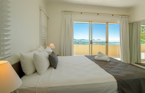 Toscana Village Resort - Accommodation in Surfers Paradise 32