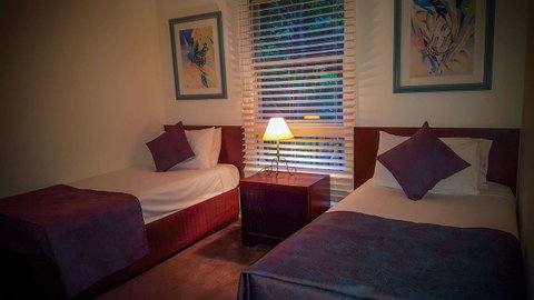 Toscana Village Resort - Accommodation in Surfers Paradise 31