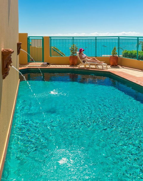 Toscana Village Resort - Accommodation in Surfers Paradise 3